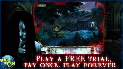 True Fear: Forsaken Souls iPhone Screenshot