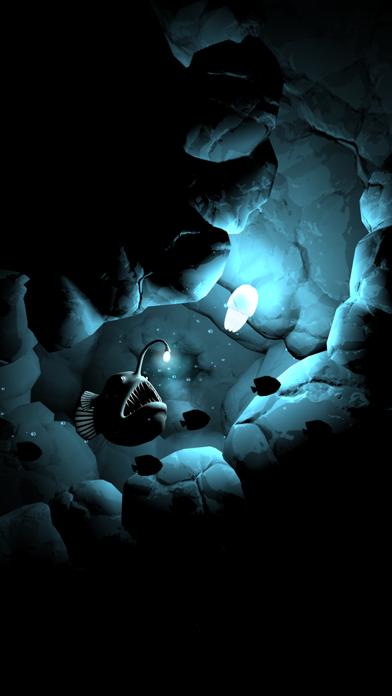 Seashine iPhone Screenshot