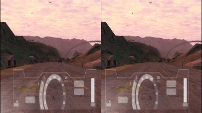 Stradale Racing Simulator iPhone Screenshot
