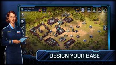 Empires & Allies iPhone Screenshot