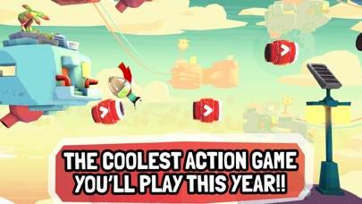 Bullet Boy iPhone Screenshot