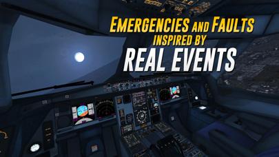 Extreme Landings Pro iPhone Screenshot