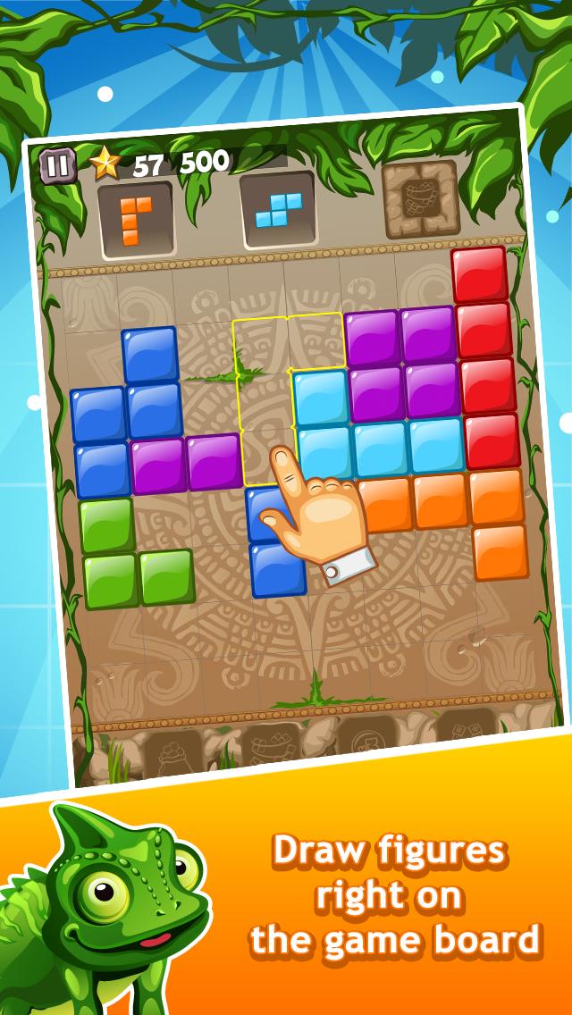 Fingeris iPhone Screenshot