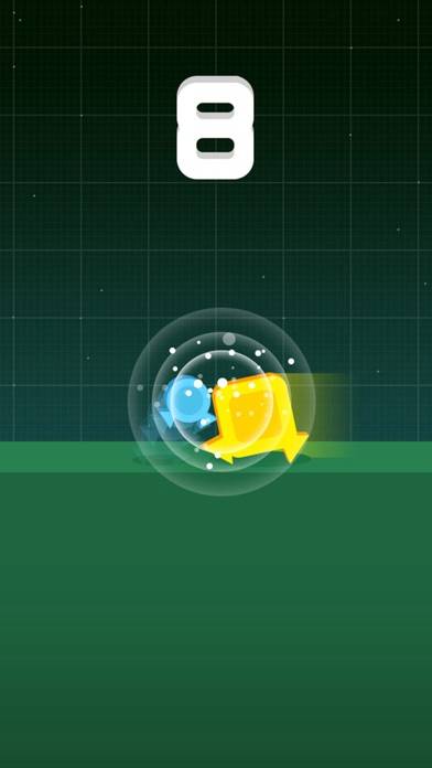 Watch Out! iPhone Screenshot