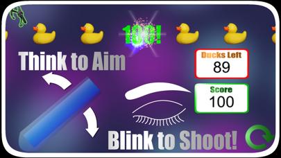BlinkShot iPhone Screenshot