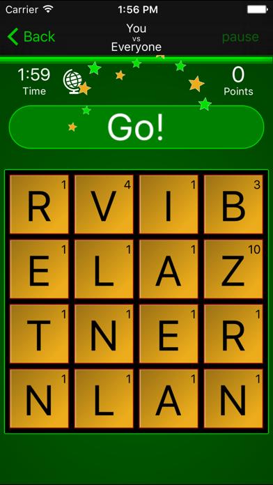 Tiles By Post Free iPhone Screenshot