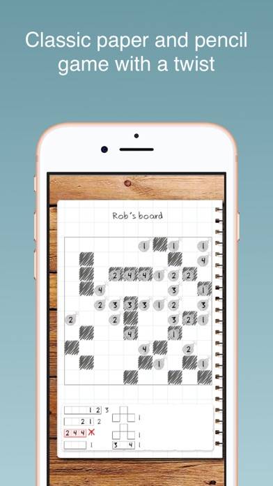 Battleship: The Tactical Game (Tournament Edition) iPhone Screenshot