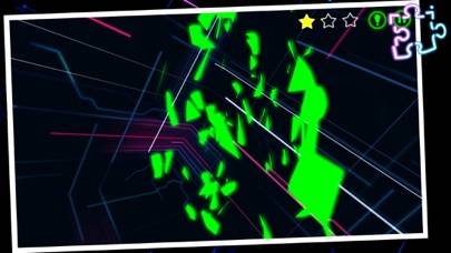 Glozzle iPhone Screenshot