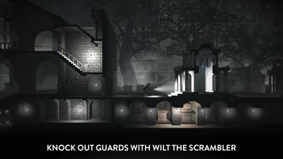 Calvino Noir iPhone Screenshot