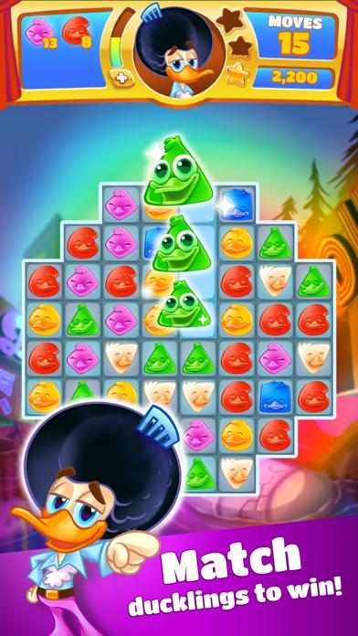 Disco Ducks iPhone Screenshot