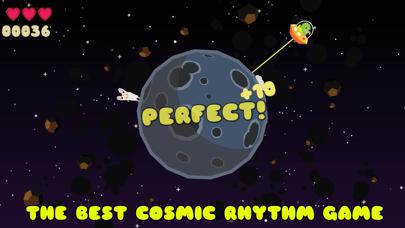 Planet Quest iPhone Screenshot