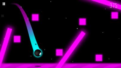 Dash till Puff! iPhone Screenshot
