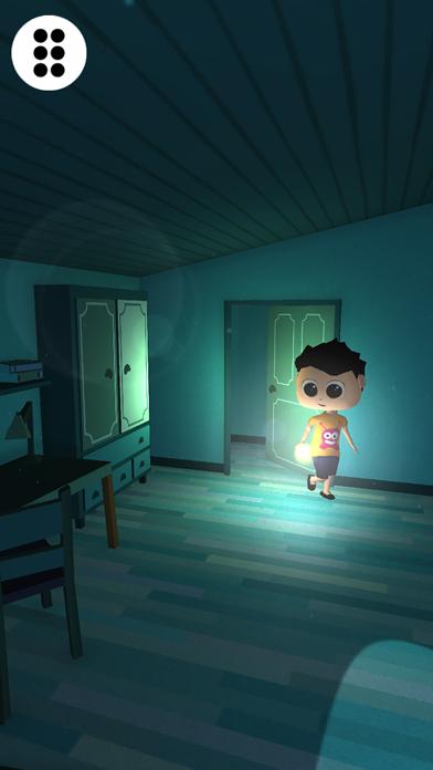 DisMonster iPhone Screenshot