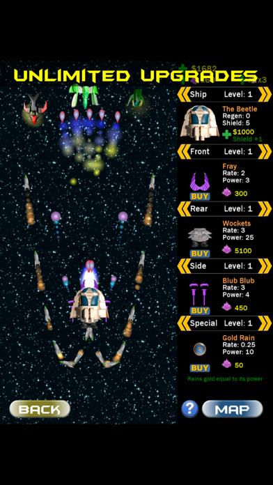 Silver16 iPhone Screenshot