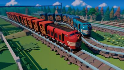 Train Conductor World: European Railway iPhone Screenshot