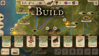Brass iPhone Screenshot
