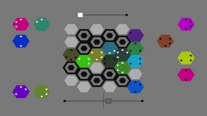 Sature iPhone Screenshot