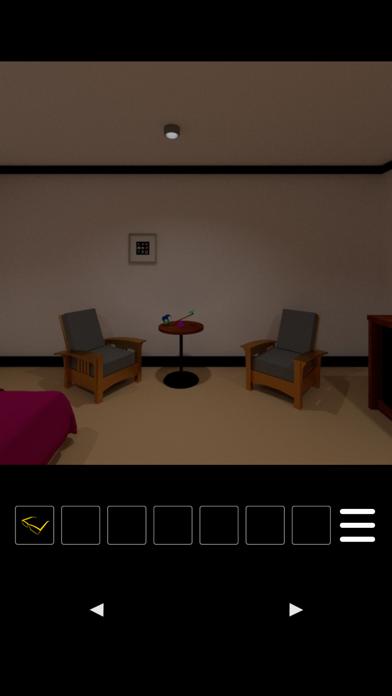 Escape Game: Inn iPhone Screenshot