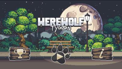 Werewolf Tycoon iPhone Screenshot