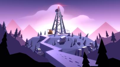 Agent A: A puzzle in disguise iPhone Screenshot