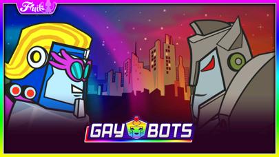 GayBots iPhone Screenshot