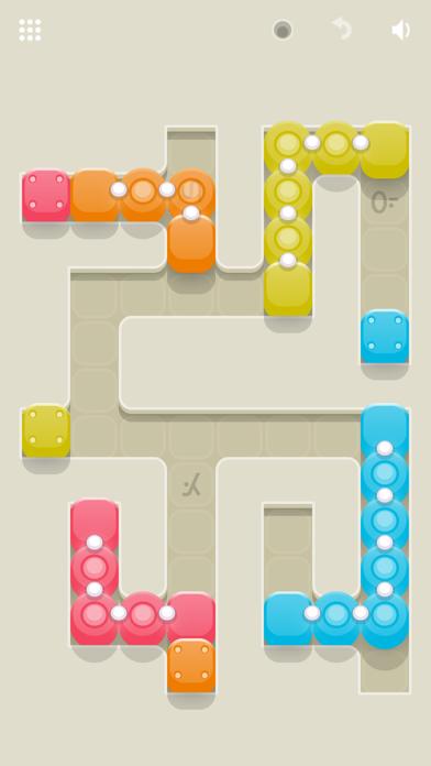 Blockwick 2 iPhone Screenshot