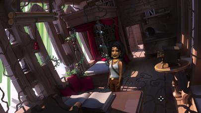 The Journey Down Chapter Three Game