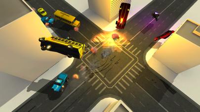 Traffic Buster iPhone Screenshot