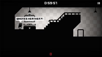 Burn It Down iPhone Screenshot