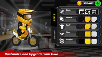 Bike Up! iPhone Screenshot