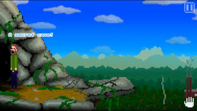 Paul Pixel iPhone Screenshot