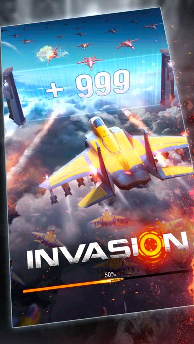 War Zone: World of Rivals iPhone Screenshot