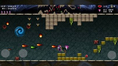 Fairy Fire iPhone Screenshot