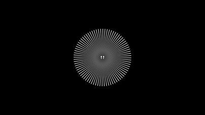 Dark Echo iPhone Screenshot