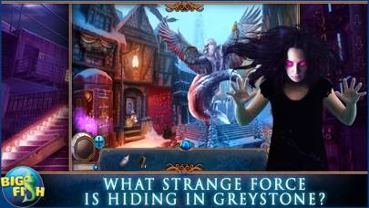 Rite of Passage: Hide and Seek iPhone Screenshot