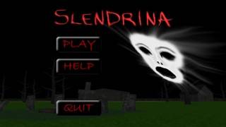 Slendrina iPhone Screenshot
