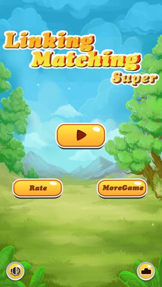 linking matching super iPhone Screenshot