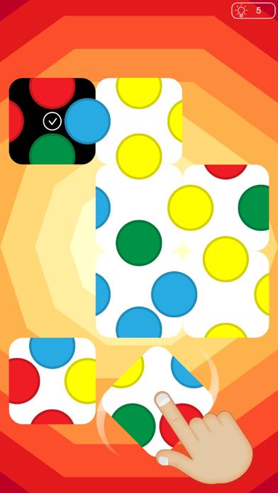 TileMap iPhone Screenshot