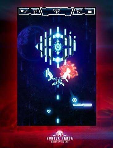 Cyber Breaker iPhone Screenshot