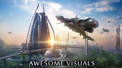 Battle Supremacy: Evolution iPhone Screenshot