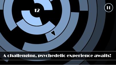Psych iPhone Screenshot