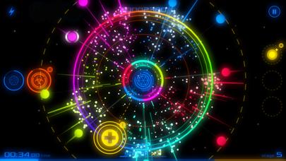 Chromaticon iPhone Screenshot