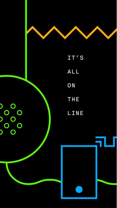 TouchTone iPhone Screenshot
