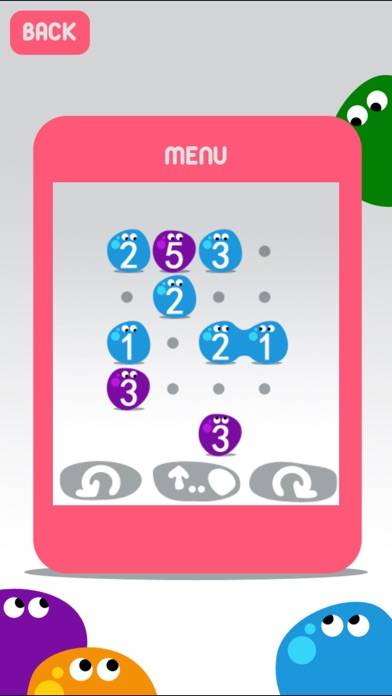 7 Friends iPhone Screenshot