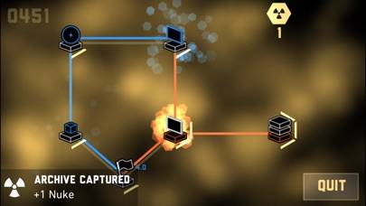 alt.Hack Elite iPhone Screenshot