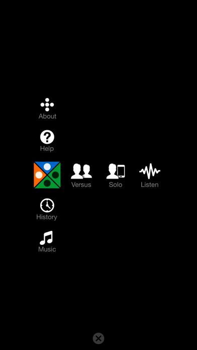 Quarta iPhone Screenshot