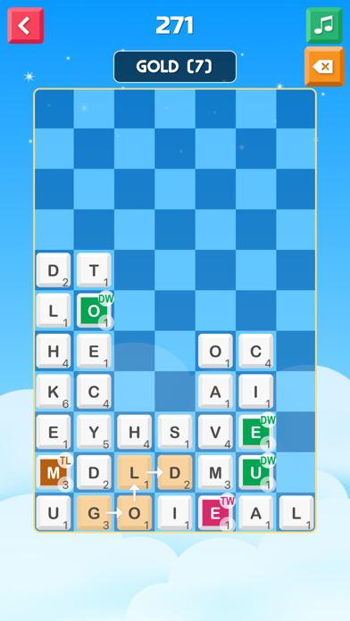 Acewordy iPhone Screenshot
