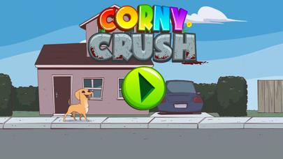 Corny Crush iPhone Screenshot