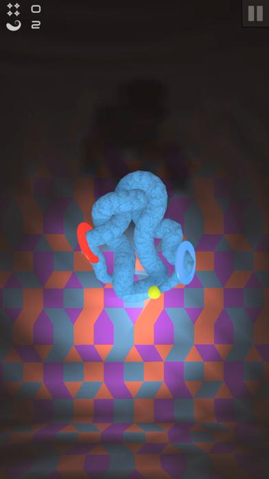 Knotmania iPhone Screenshot