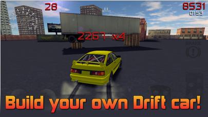 Real Drifting iPhone Screenshot